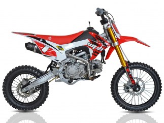 wpb pit bike from pitbikedirect.com
